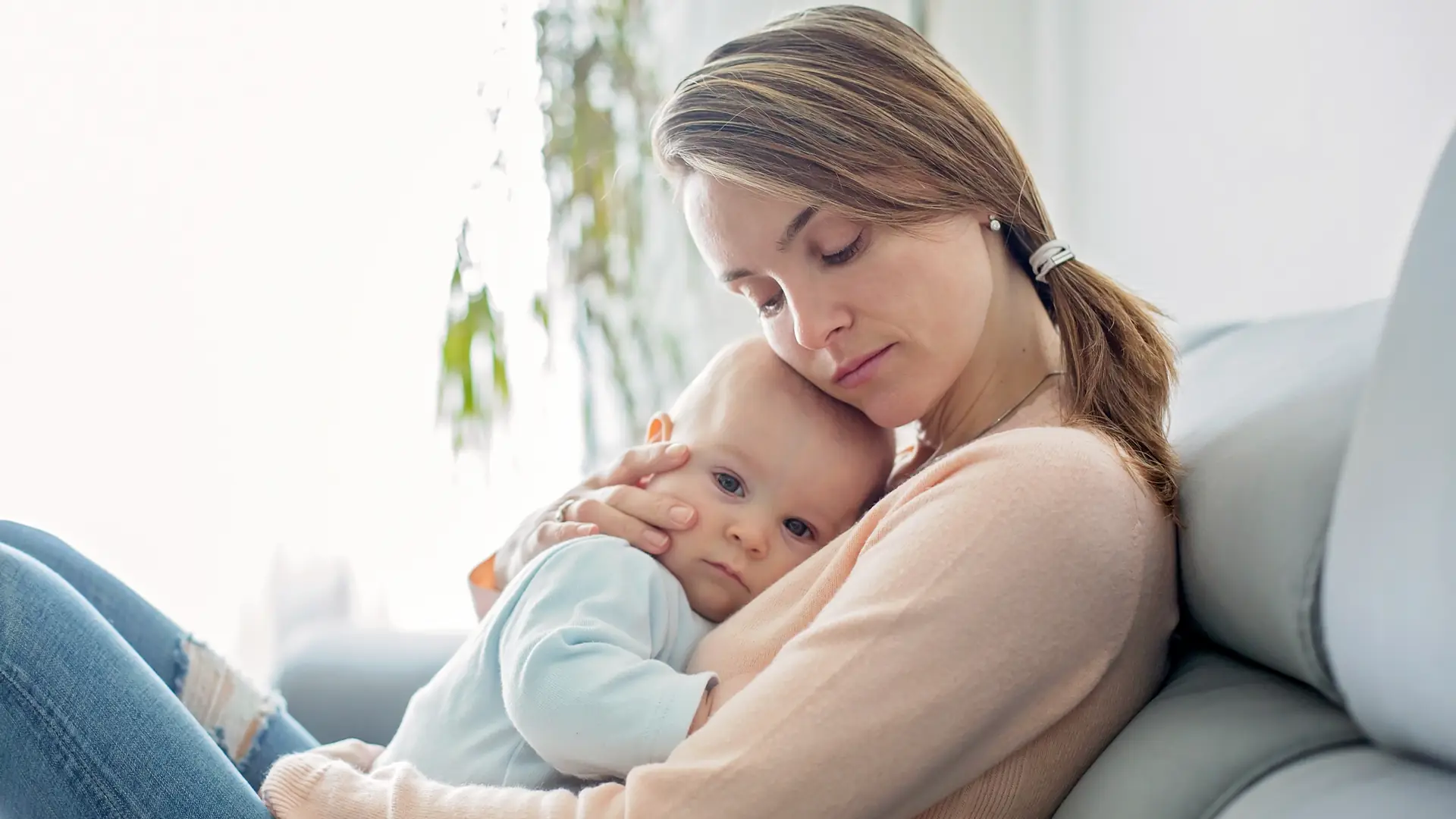 Czy młoda mama ma prawo do odpoczynku i zabawy? Ten ojciec ma inne zdanie