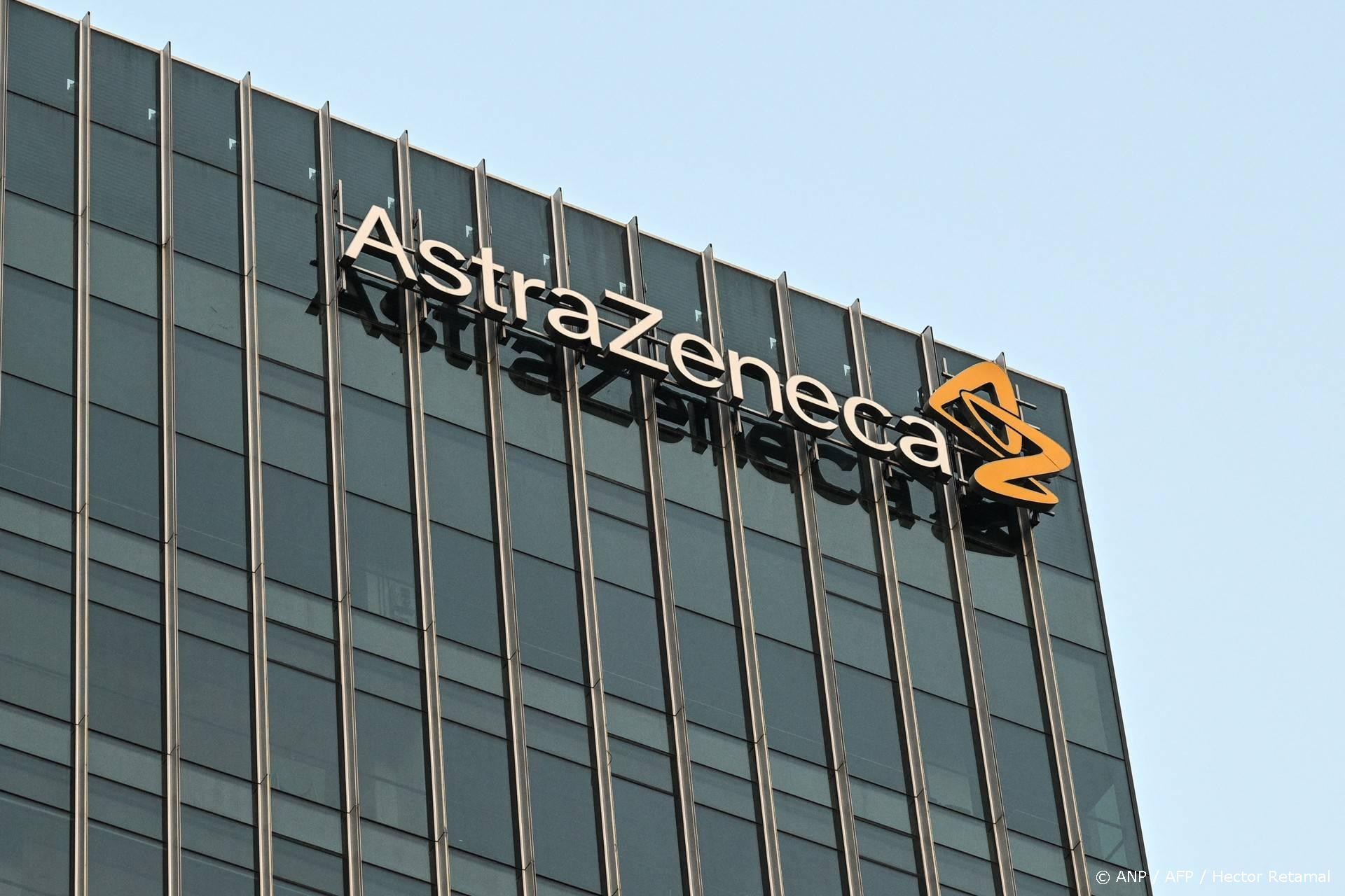 AstraZeneca investeert 50 miljard dollar in VS vanwege Trump