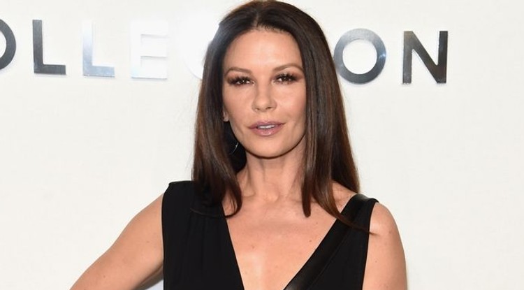 Catherine Zeta Jones lánya örökölte anyja szépségét