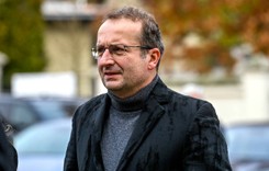 Zaskakująca deklaracja Roberta Górskiego. Takich skeczy już nie zrobi [ROZMOWA]