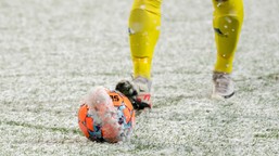 pogodowy armagedon nad polską. co z meczami piłkarskiej ekstraklasy?