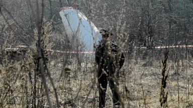 "Fakt": tajemnica dwóch sekund przed katastrofą