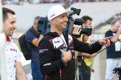 Kajetanowicz po raz trzeci rajdowym mistrzem Europy