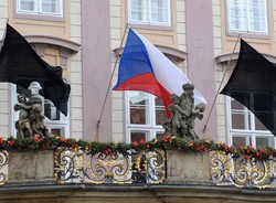 Polityczny przeciwnik żegna Havla. "Stał się symbolem Czech"