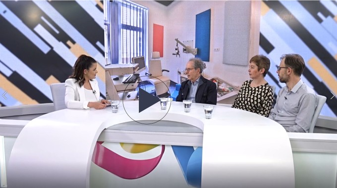 Beszédfejlődési zavarok: ilyen jelekre figyeljen fel szülőként!
