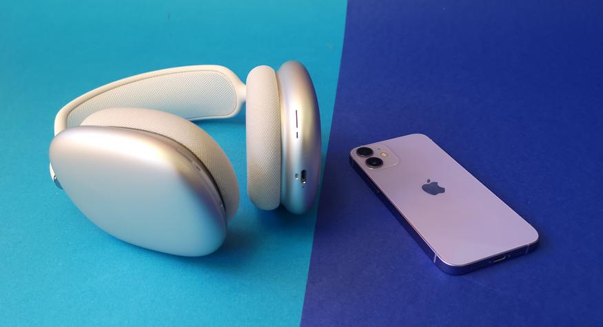 Apple Airpods Max im Test: Teuer, aber überzeugend gut | TechStage