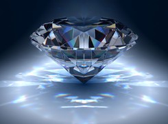 Antwerpski sektor diamentów pomaga Rosji finansować wojnę na Ukrainie