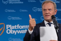 Donald Tusk