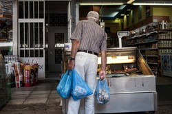 Minimalna wiarygodność Grecji. Agencja ratingowa ostro ocenia Ateny