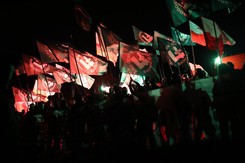 Marsz Niepodległości 2023. Problemy narodowców