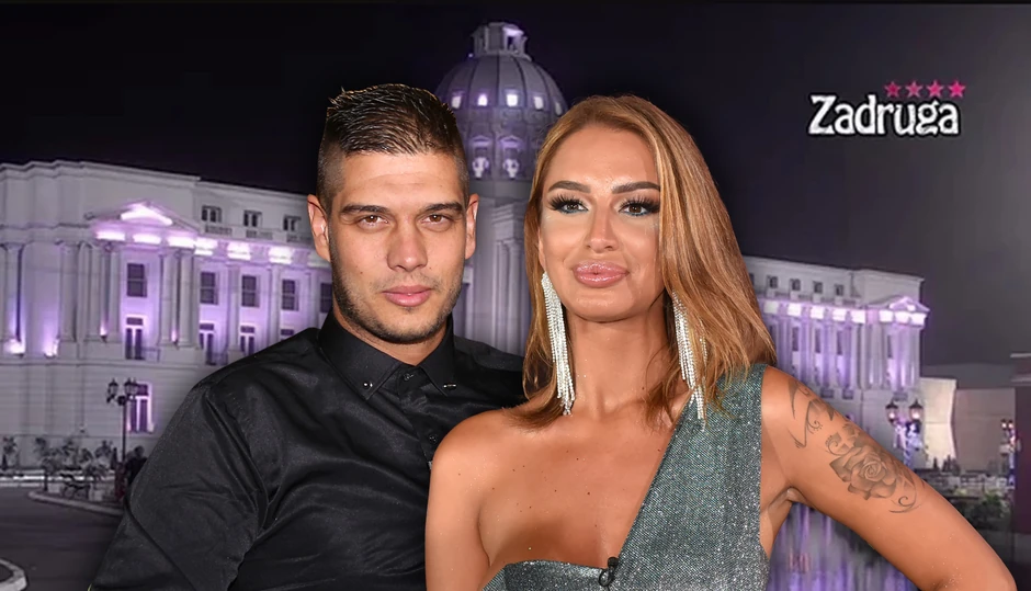 Dejan Dragojević, Aleksandra Nikolić