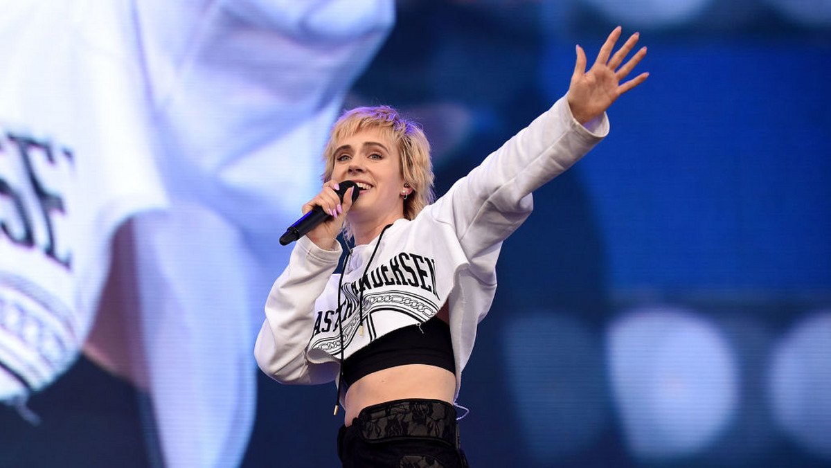 MØ powraca do Polski na klubowy koncert. Impreza odbędzie się 21 listopada w warszawskim klubie Stodoła.