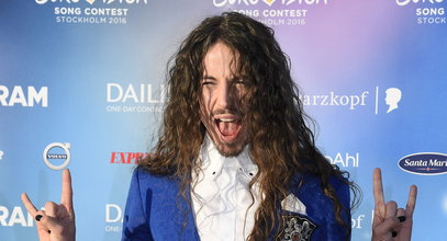 Michał Szpak opowiedział o swoim ślubie. To, co planuje może być zaskoczeniem dla jego fanów