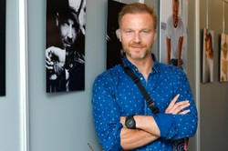 Sceny erotyczne Krystiana Wieczorka i Anny Muchy. "Nie wszystkim musi się podobać" [FOTO]