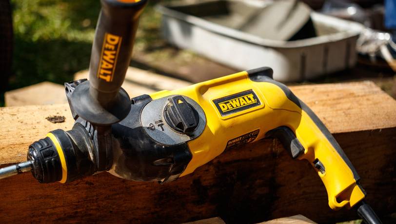Die besten Bohrmaschinen mit Kabel im Vergleich