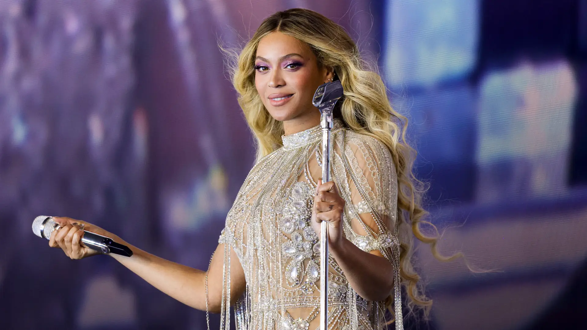 Beyonce w Warszawie. Nie każdy wiedział, na co kupił bilet