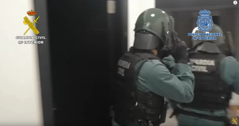 Policija hapsi Vujoševića u Španiji