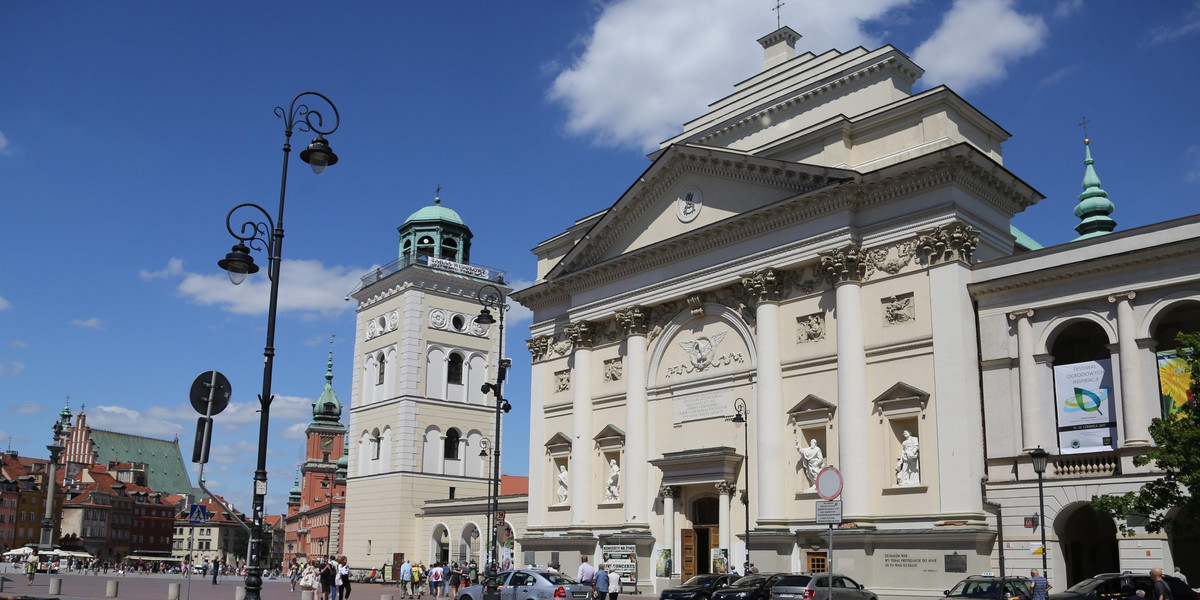 Są pieniądze na remont zabytków