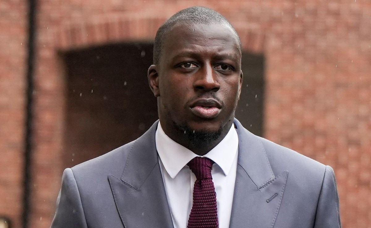 Benjamin Mendy