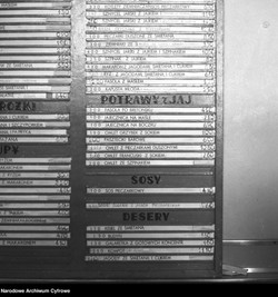 Quiz: Kuchnia PRL. Rozpoznasz kultowe smaki z czasów kartek i pustych półek?