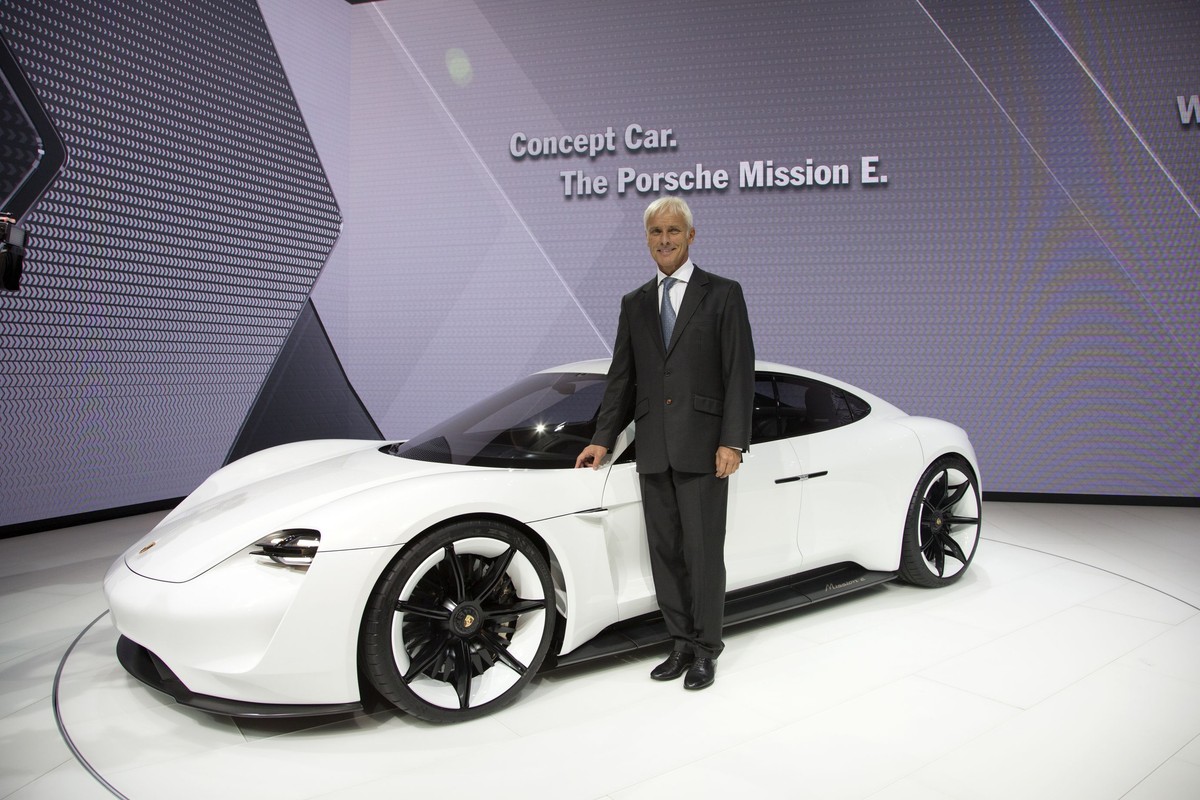 Jeszcze dziś nowy prezes Volkswagena. Porsche straci szefa?