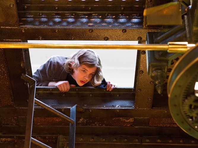 'Hugo…' to film zrobiony z wielkiej miłości i z wiary, że kino jest medium magicznym' (Magdalena Lankosz, Wirtualna Polska)