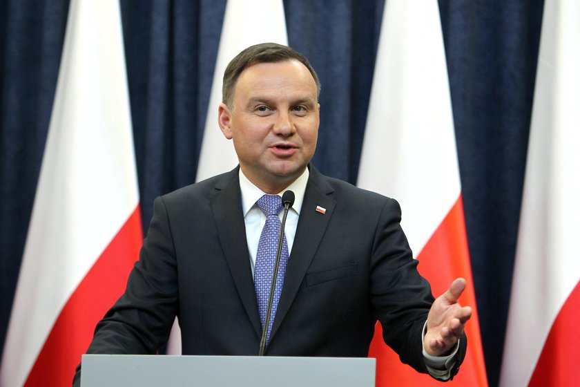 Duda spotkał się z Kaczyńskim. Teraz zrobi kolejny ruch