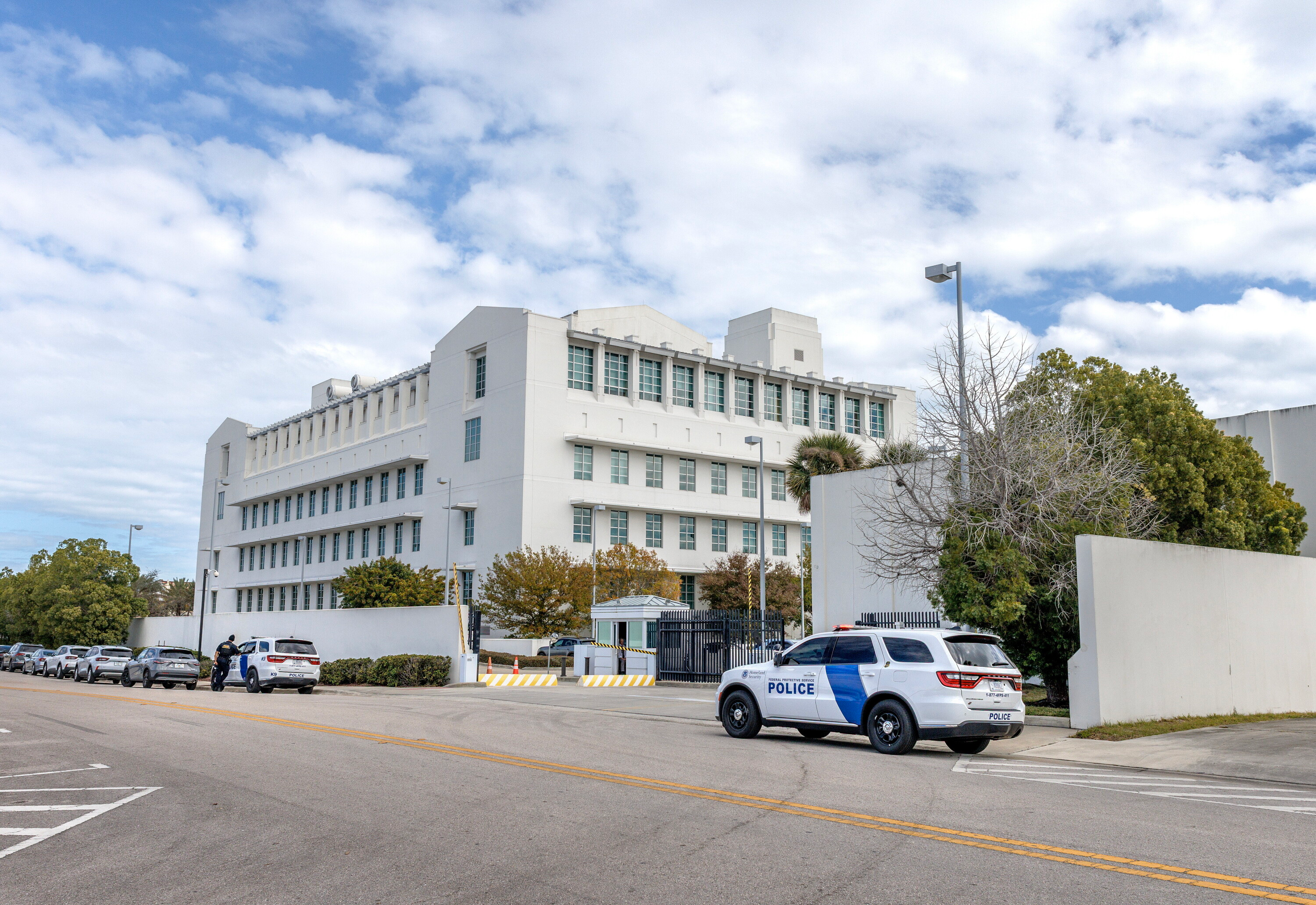 Próba zabójstwa bez skruchy - Routh czeka na wyrok: dożywocie lub 27 lat