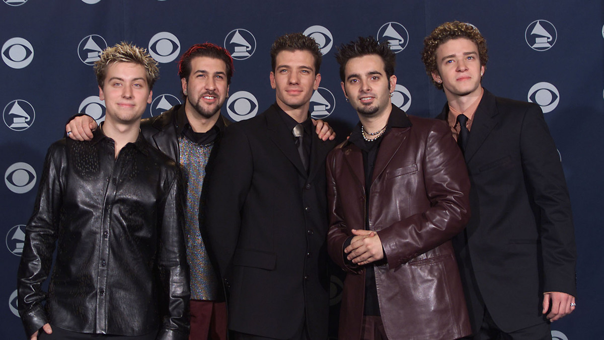 Justin Timberlake reaktywuje swój macierzysty boysband 'N Sync na tegoroczną galę MTV Video Music Awards – donosi "New York Post".