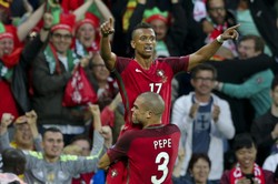 Nani zdobył sześćsetną bramkę w historii mistrzostw Europy