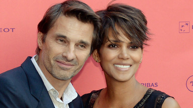 Halle Berry i Olivier Martinez rozwodzą się po dwóch  latach małżeństwa