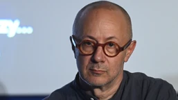 mikołaj grynberg: "szukam wzoru na czas, chcę wiedzieć, ile mi zostało