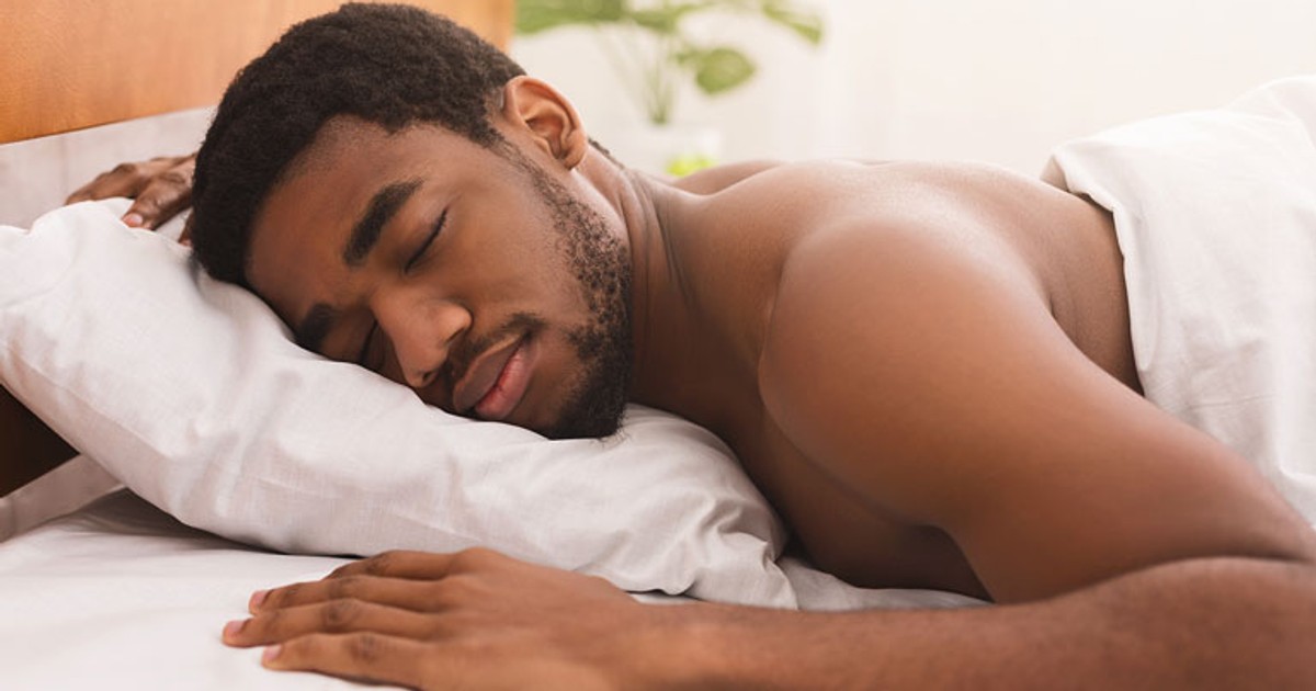 The real cause of low libido in men you should know about - Vimarsana News