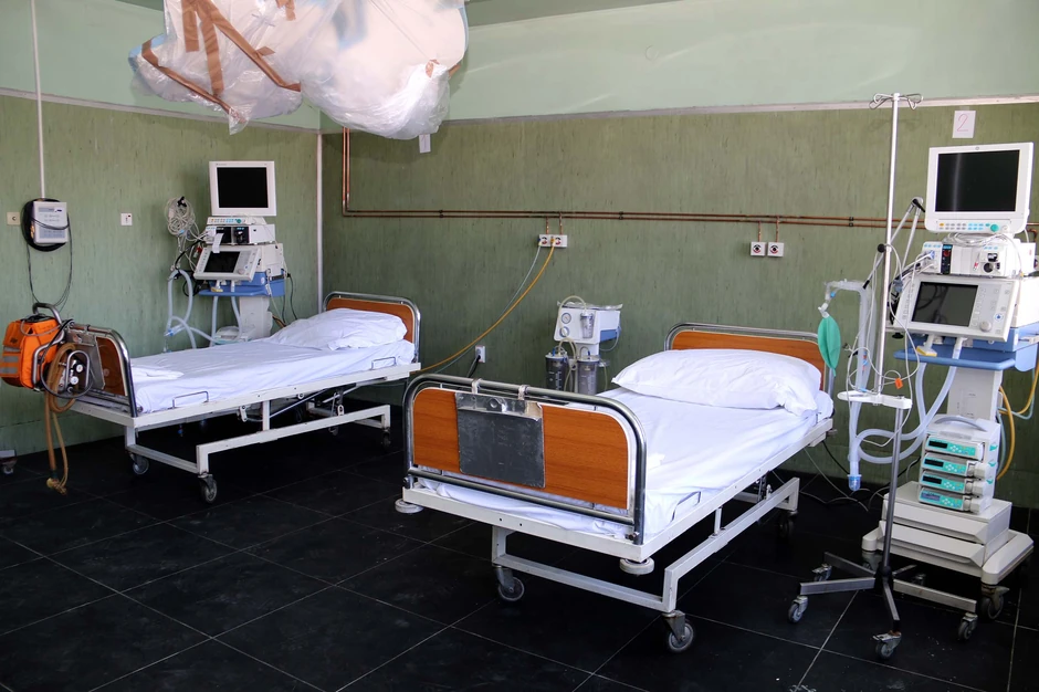 U VMC Karaburma lečiće se srednji i teži slučajevi