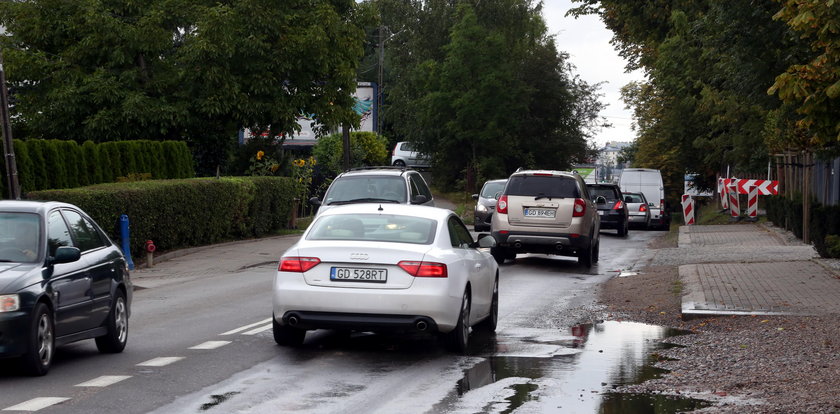 Świętokrzyska do remontu! Ważna trasa stanie w korkach!