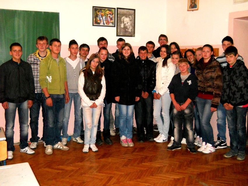 Ovo je bila njihova prva akcija, ali ne i poslednja