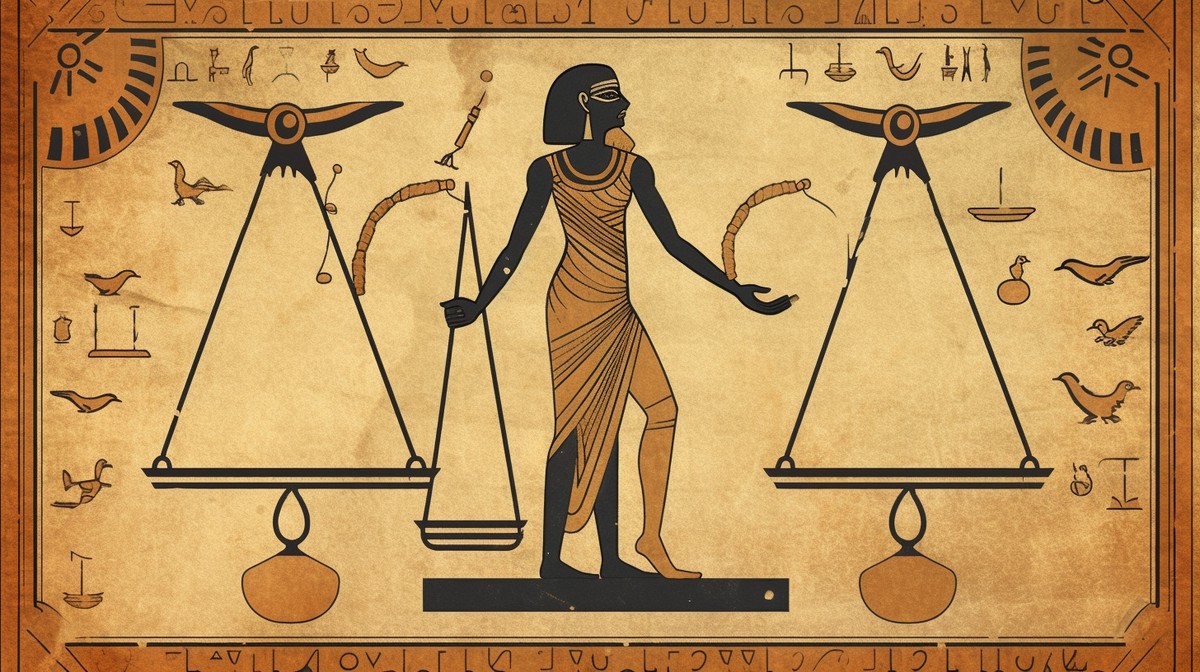 Znak Zodiaku Waga