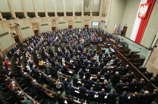 Sejm przyjął nowelę kodeksu karnego o VAT. Będą nowe kategorie przestępstw
