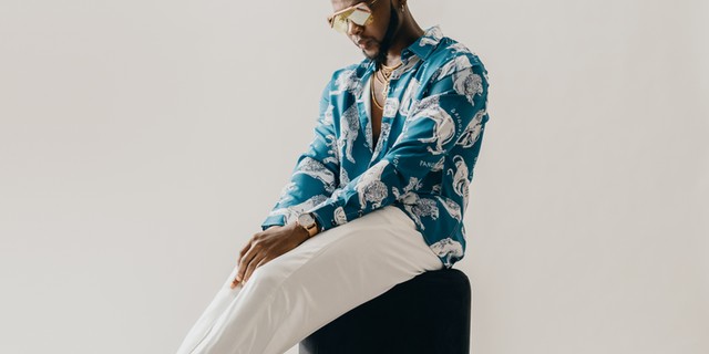 Kizz Daniel - Lie. (TBD)