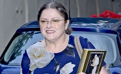 "Ona muzeum, ja ciągle liceum". Burza po słowach Pawłowicz o pierwszej damie