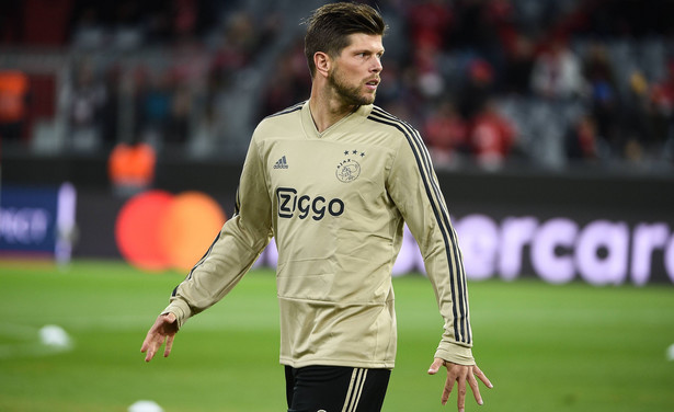 Klaas-Jan Huntelaar