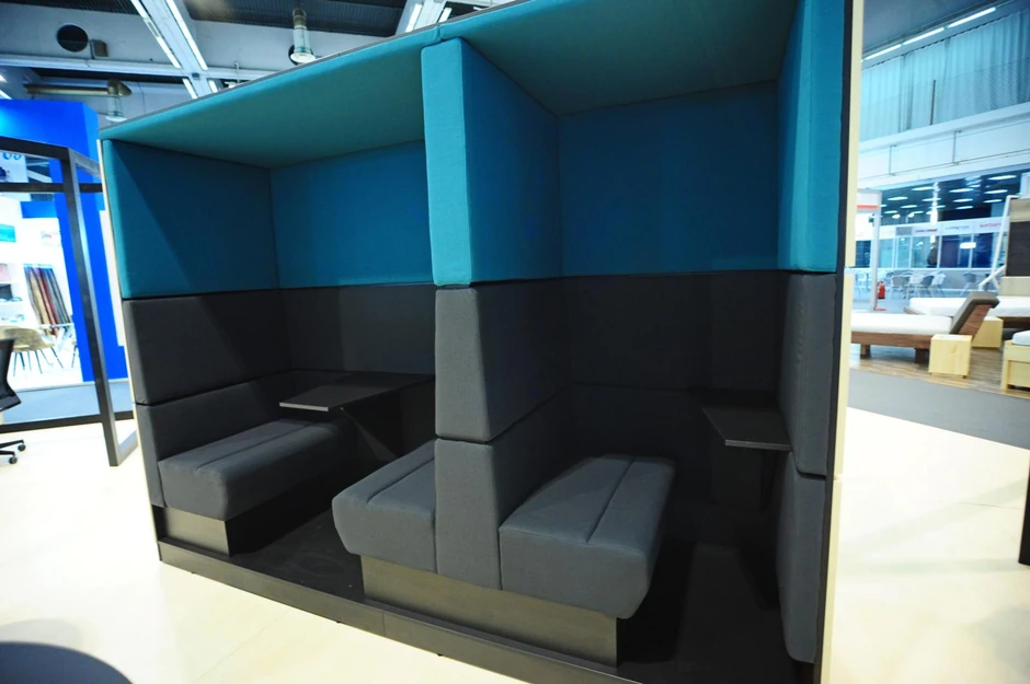 Prostor za neformalni sastanak