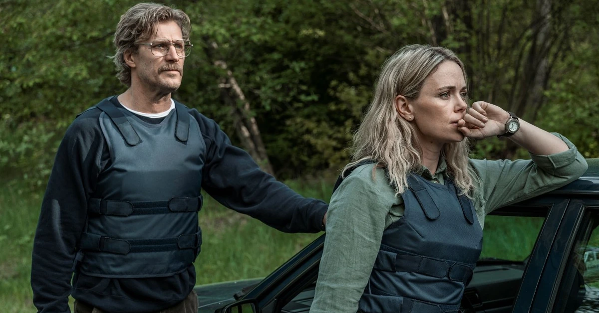 Intensywny serial kryminalny od syna mafioza. Dziś kolejne dwa odcinki