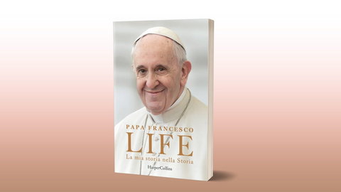 Papież: cieszę się dobrym zdrowiem, mam jeszcze wiele do zrobienia! - Vatican News