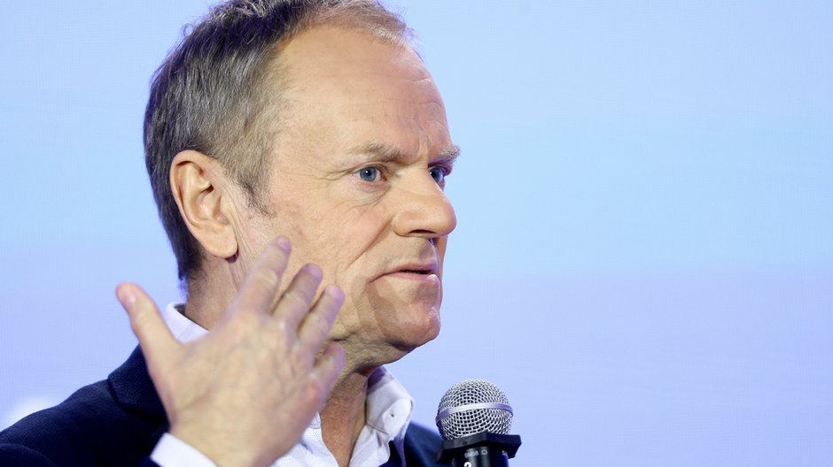 Donald Tusk z obietnicą dla Polek. Chodzi o legalną aborcję