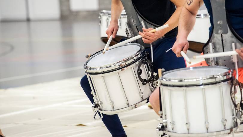Beliebte Drumsticks aus Holz im Vergleich