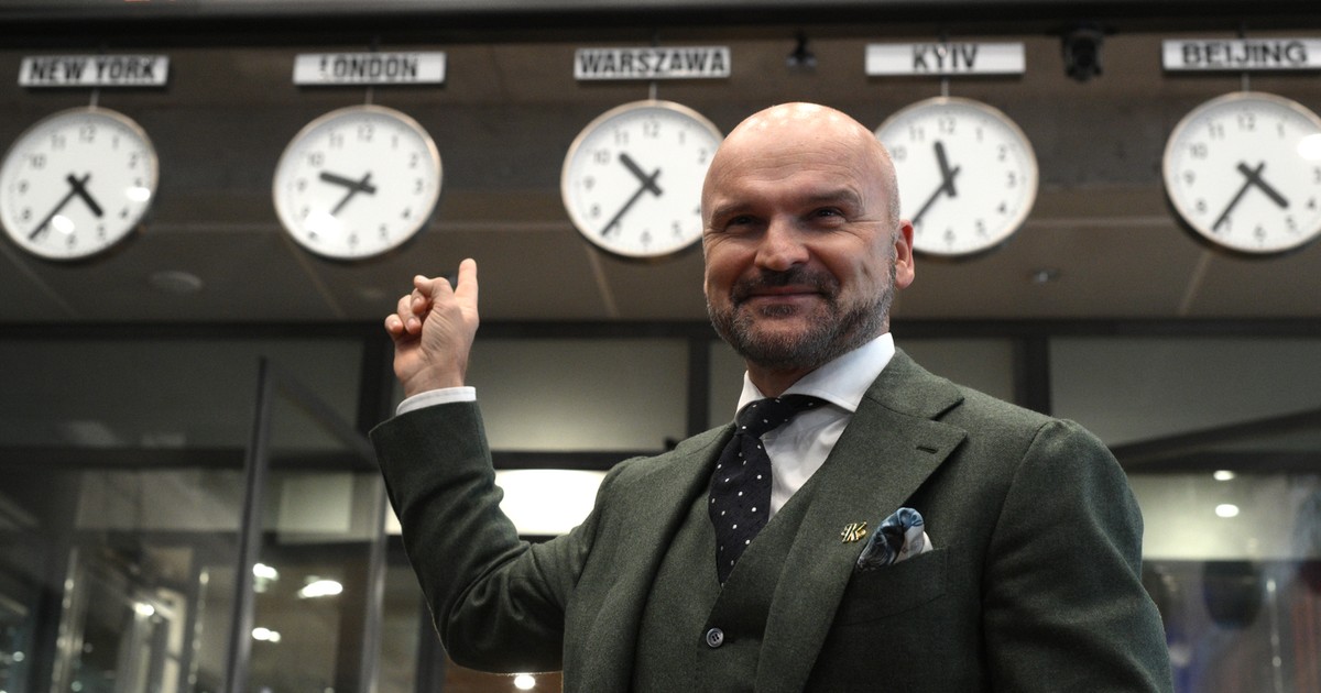 Doniesienia o możliwym przejęciu InPostu wywołały szał na giełdzie. Jest zmiana