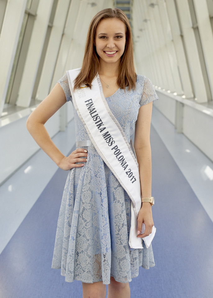 Miss Polonia 2017: oto wszystkie finalistki