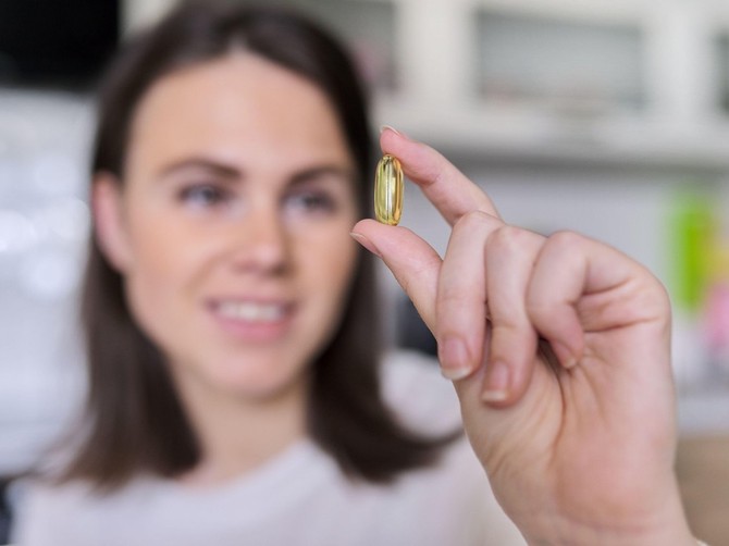 Vitamin D i omega tri masne kiseline smanjuju rizik od autoimunih bolesti