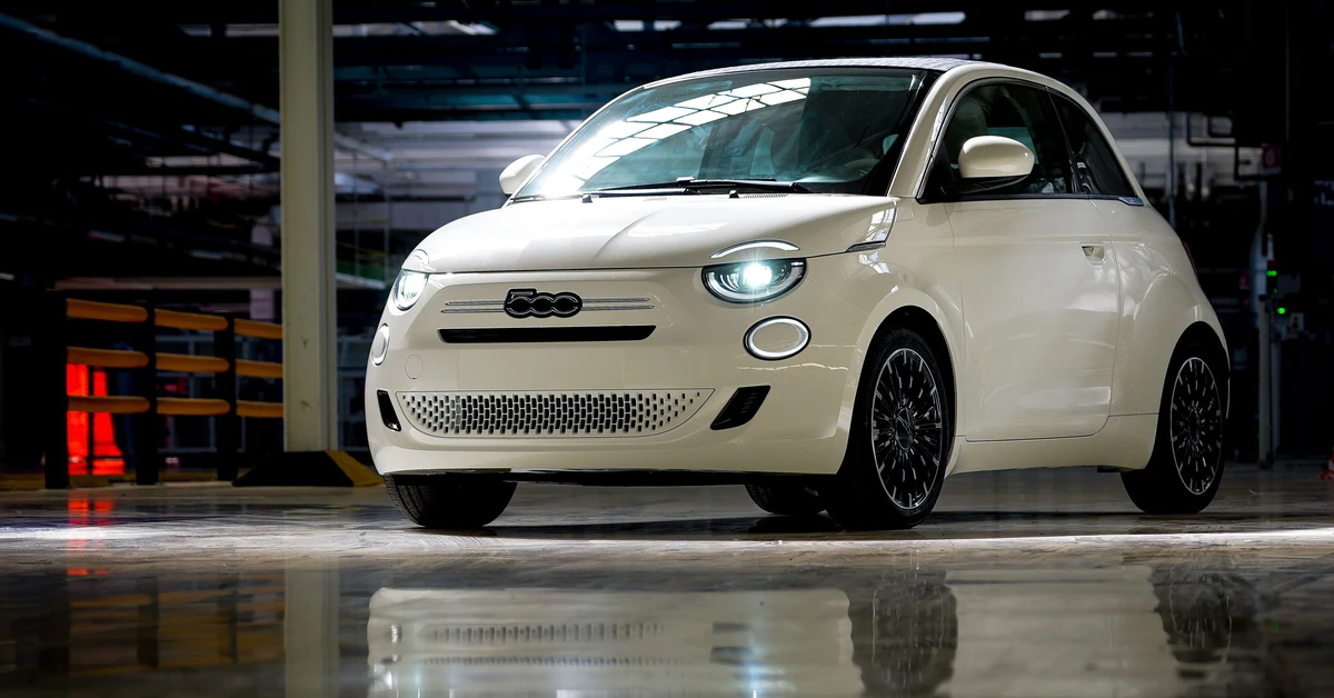 Nowy i tani Fiat wjeżdża do Polski. Silnik 1.0 to będzie hit, wyprodukują 100 000 aut rocznie